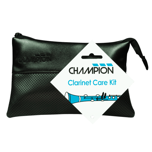Champion CHCKCL1 Clarinet Care Kit Champion