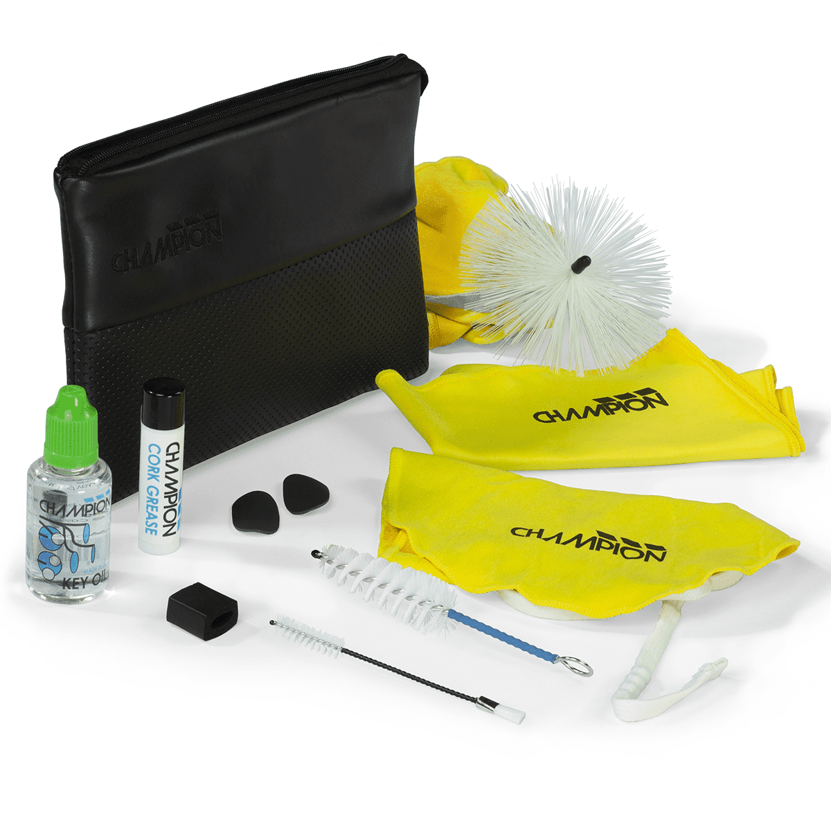 Champion CHCKSX2 Tenor Saxophone Care Kit Champion