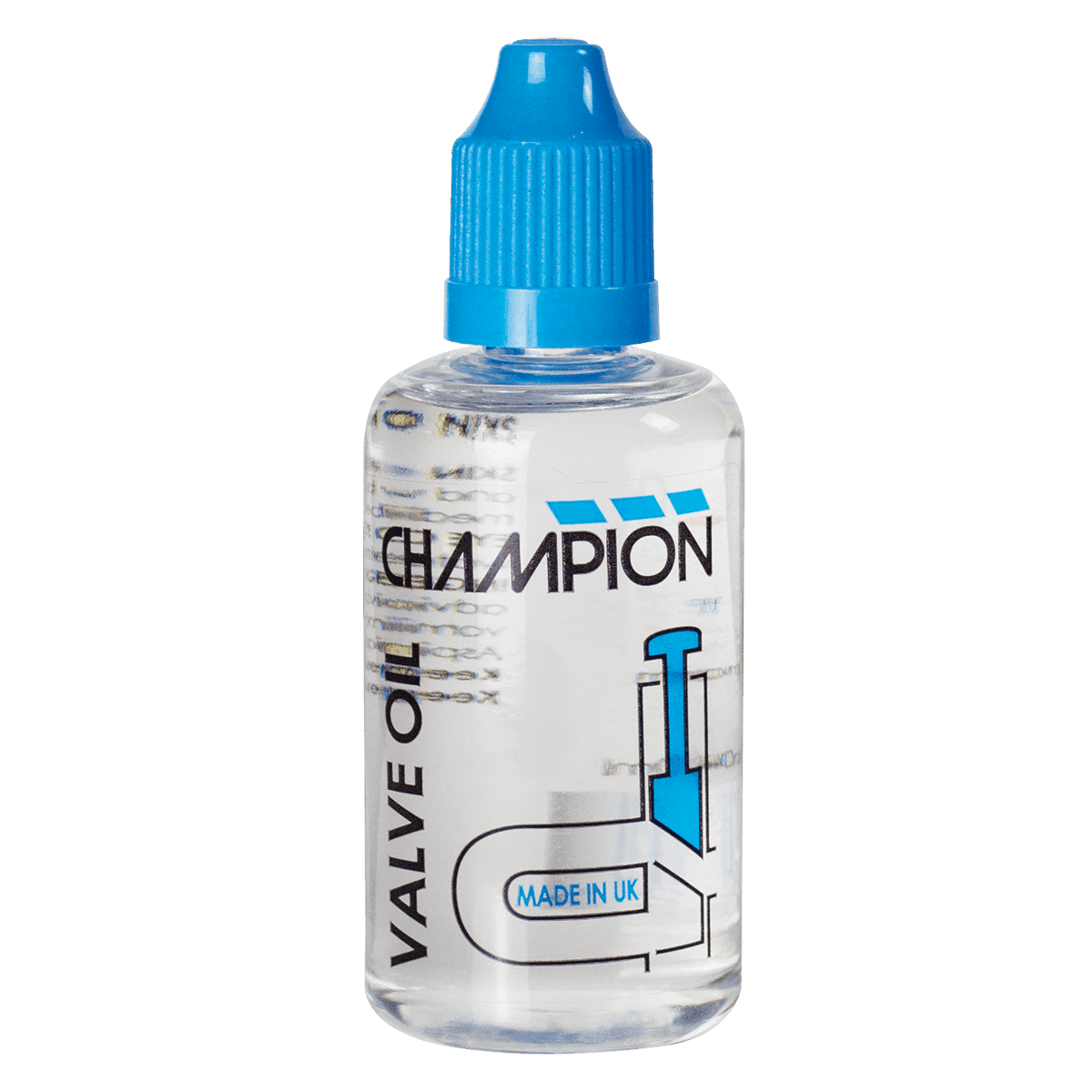 Champion CHV1MX Valve Oil 50ml Champion