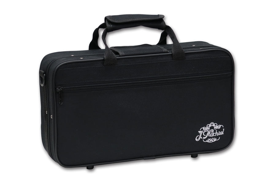 J.Michael CL360 Clarinet (Bb) with Semi-Hard Carrying Case