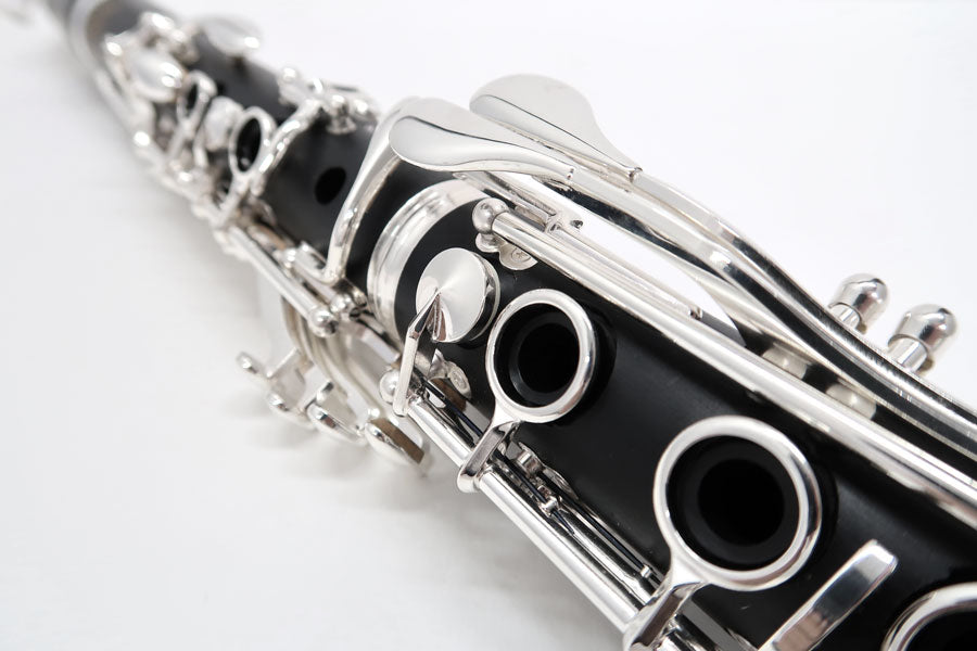 J.Michael CL360 Clarinet (Bb) with Semi-Hard Carrying Case