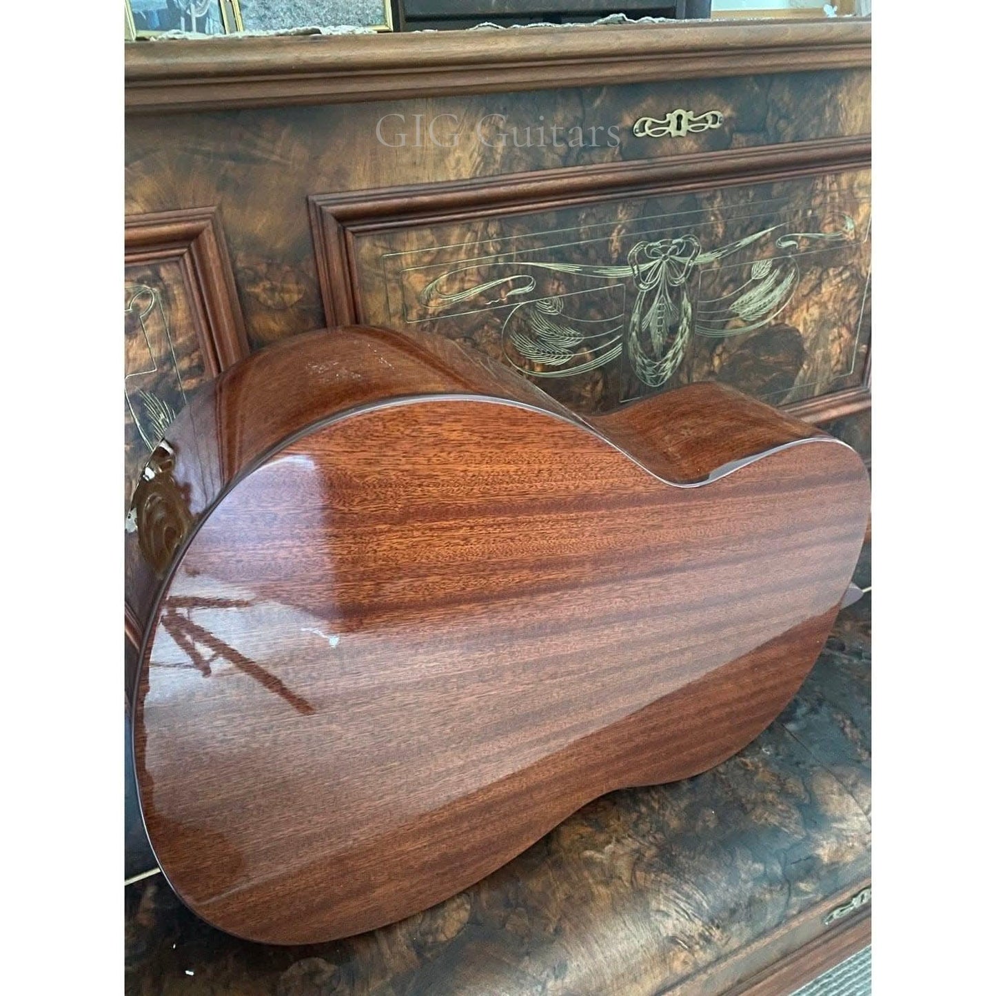 Classical Guitar Cort GIG Guitars