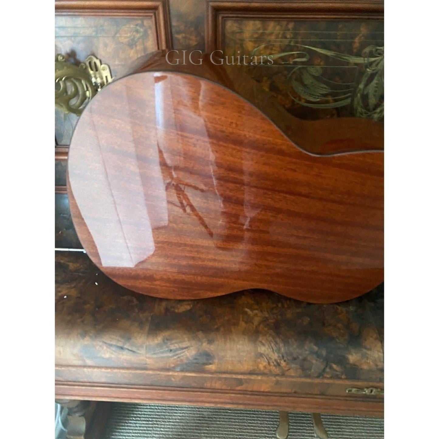 Classical Guitar Cort GIG Guitars