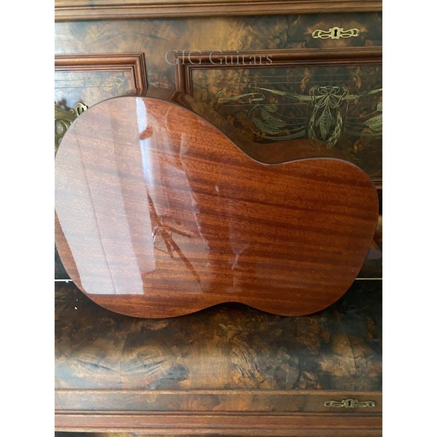 Classical Guitar Cort GIG Guitars