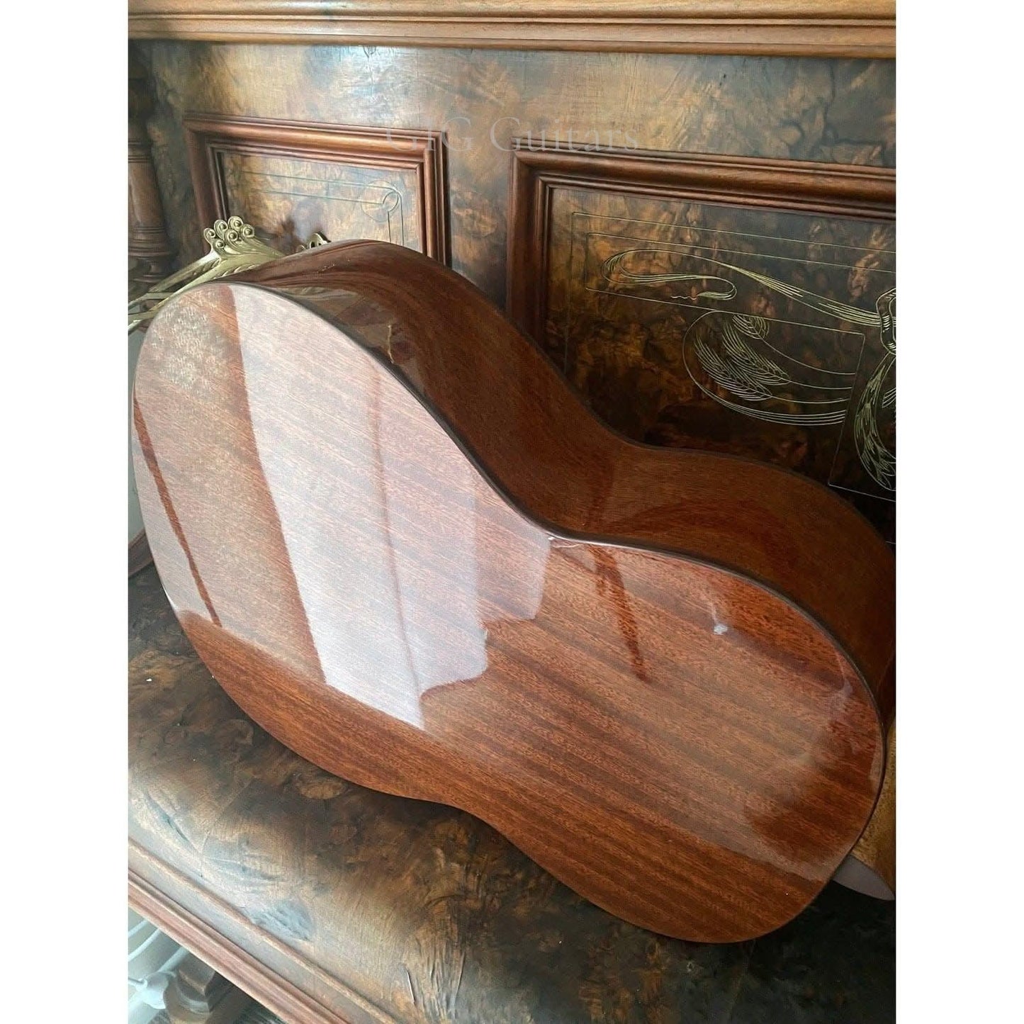 Classical Guitar Cort GIG Guitars