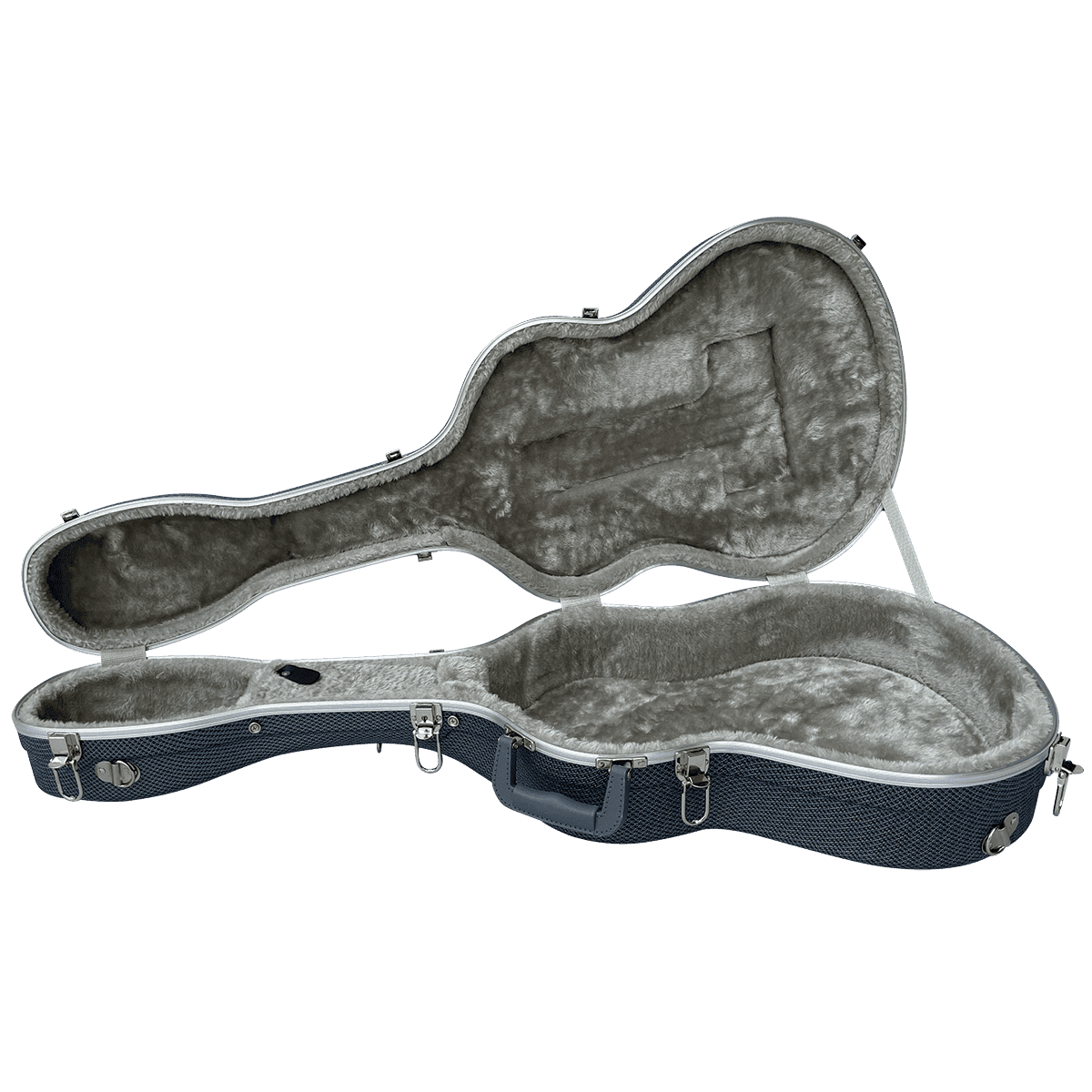 Cases & Bags DCM GIG Guitars