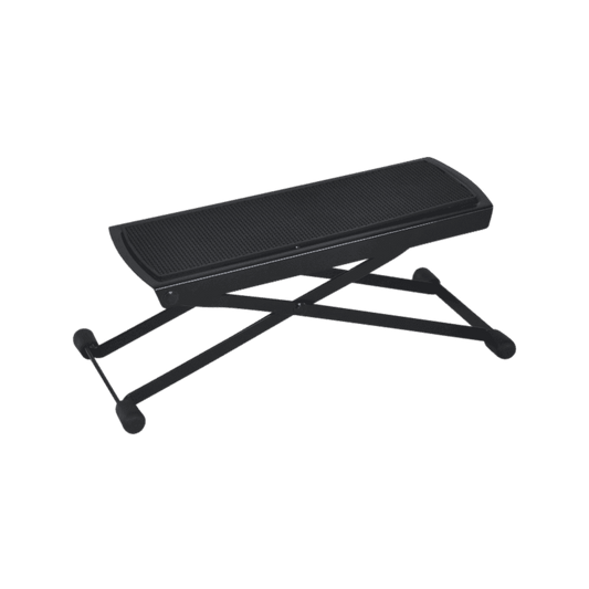 DCM GP02 Guitar Foot Stool DCM Foot Stool