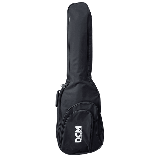 DCM Gig Bag Electric Bass Bag DCM Gig Bag