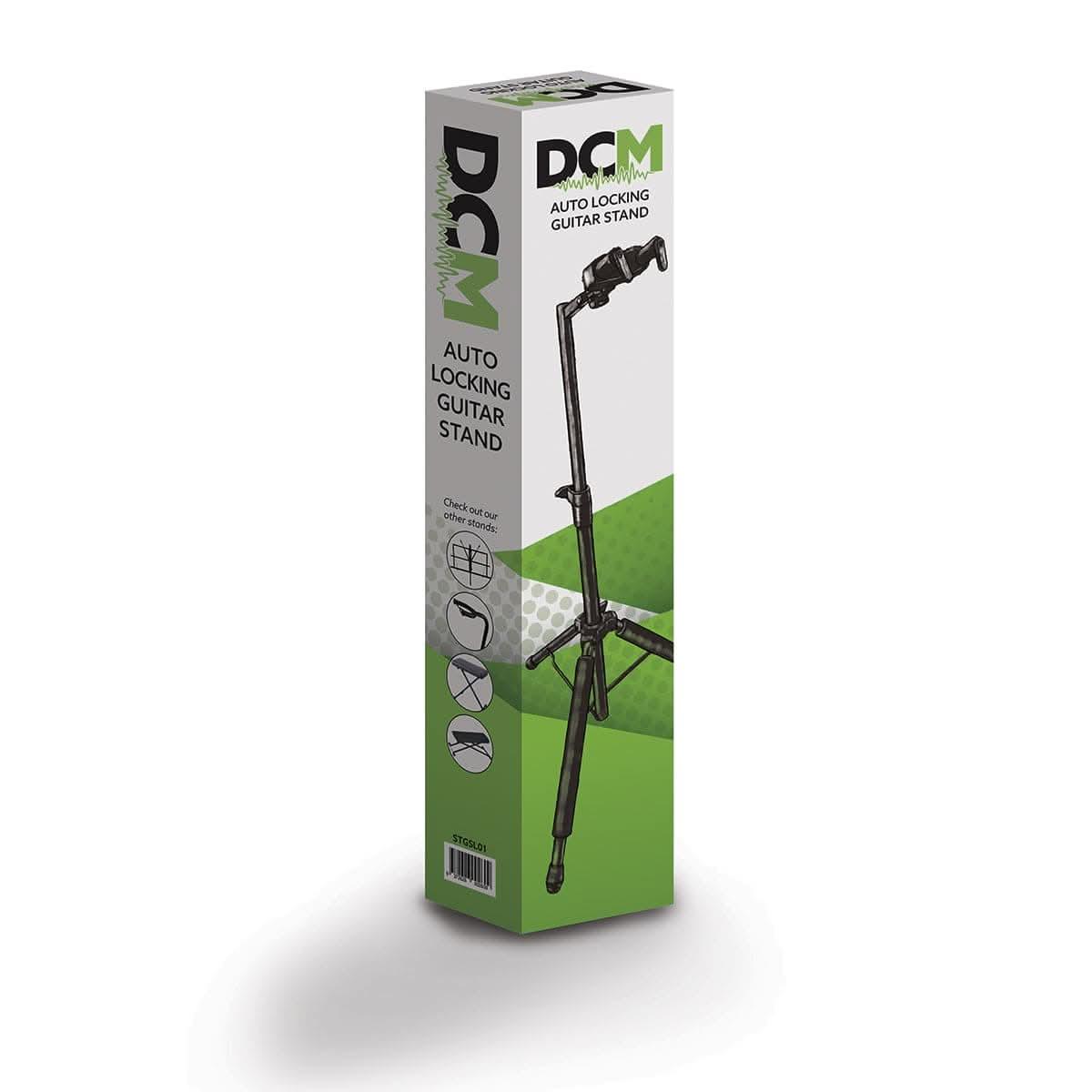Guitar Stand DCM GIG Guitars