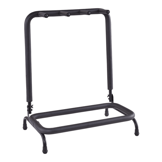 DCM GSL3 3-Unit Guitar Stand DCM Guitar Stand