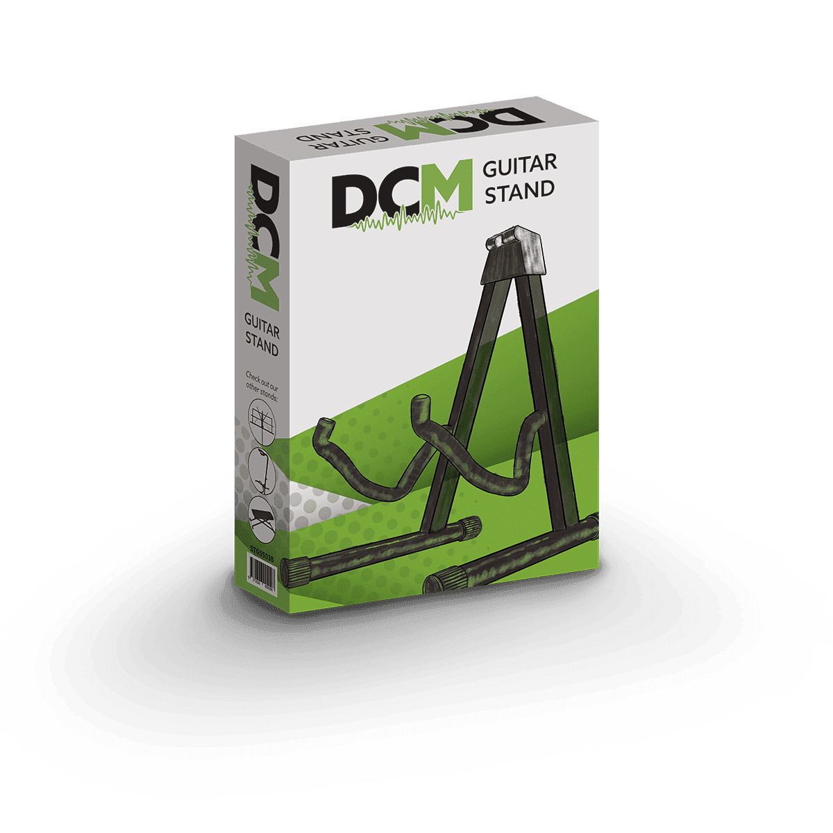 Guitar Stand DCM GIG Guitars