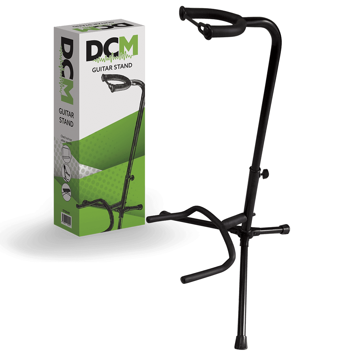 Guitar Stand DCM GIG Guitars