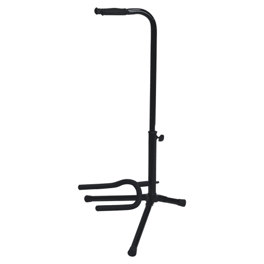 DCM GSV01 Guitar Stand Black DCM Guitar Stand