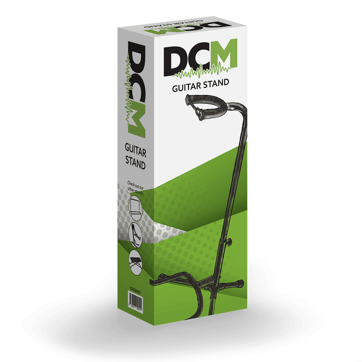 Guitar Stand DCM GIG Guitars