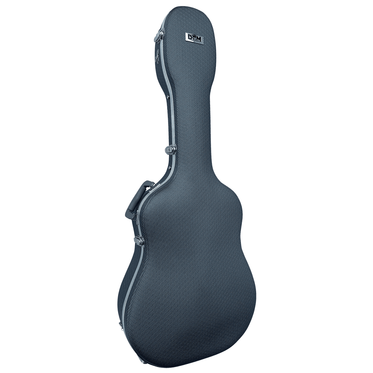 Hard Cases DCM GIG Guitars