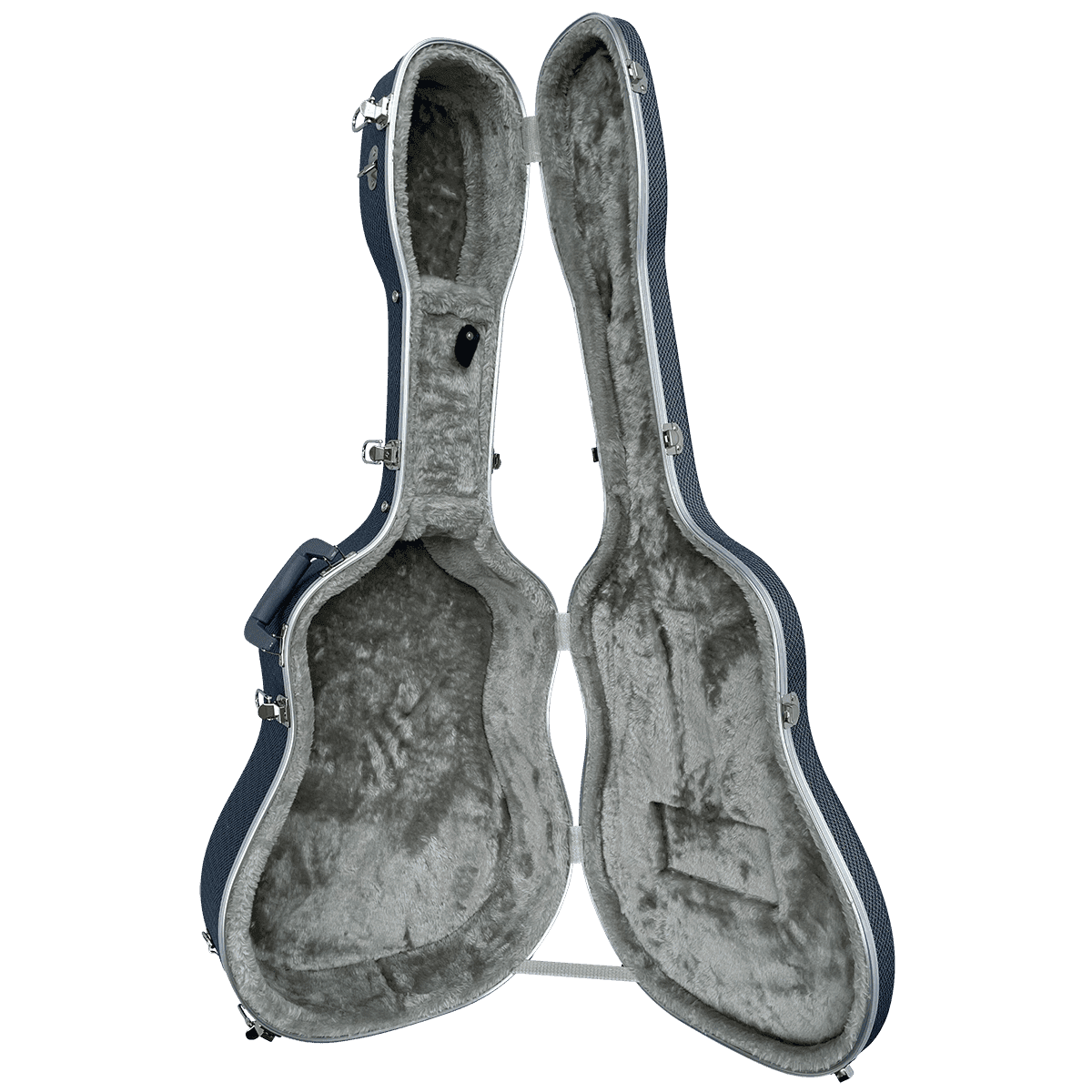 Hard Cases DCM GIG Guitars