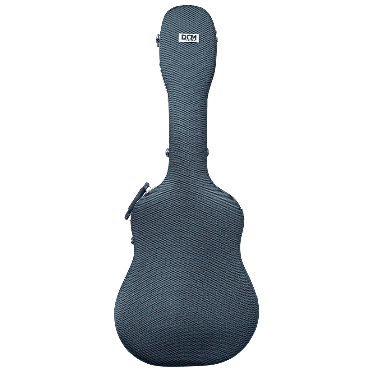 Hard Cases DCM GIG Guitars