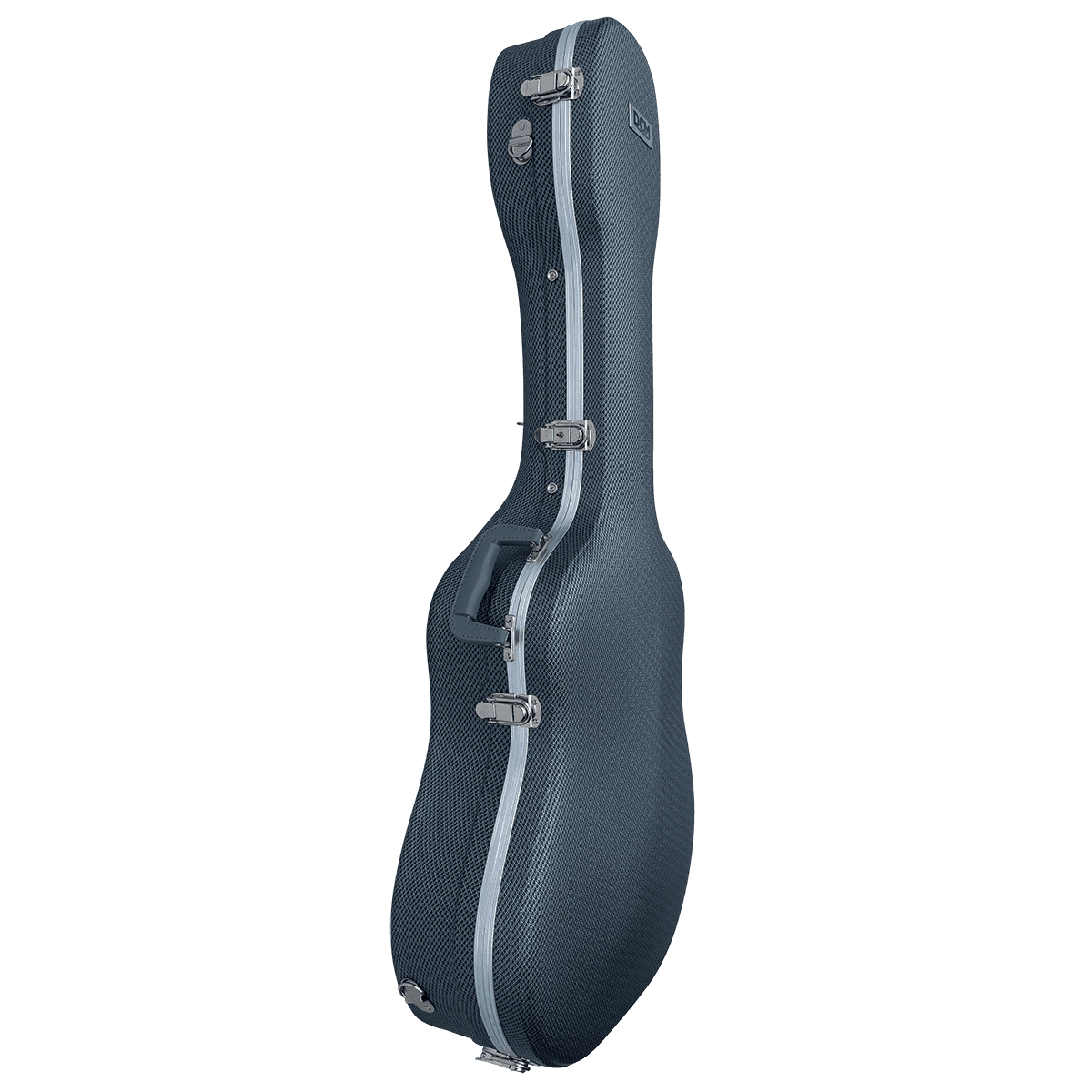 Hard Cases DCM GIG Guitars