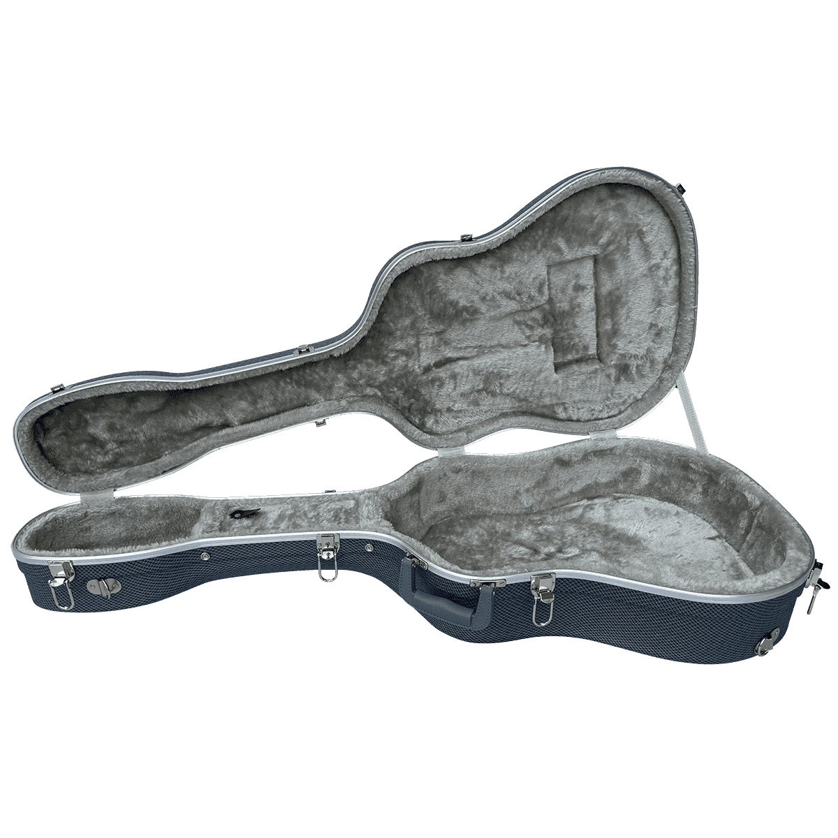 Hard Cases DCM GIG Guitars