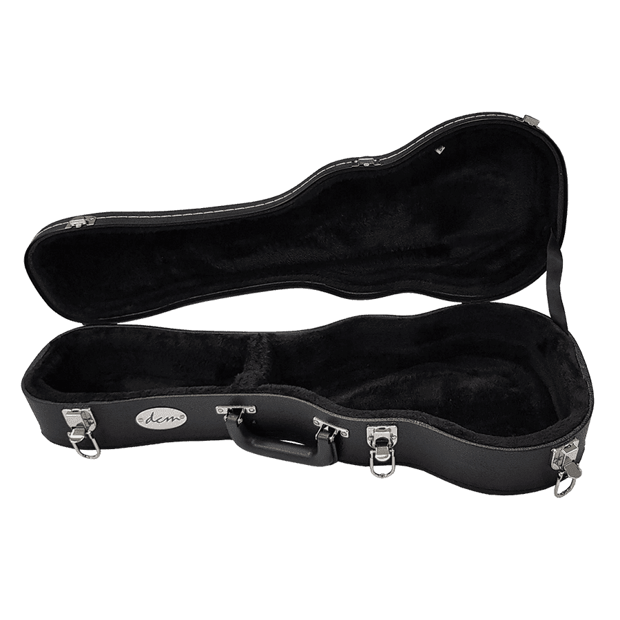 Hard Cases DCM GIG Guitars