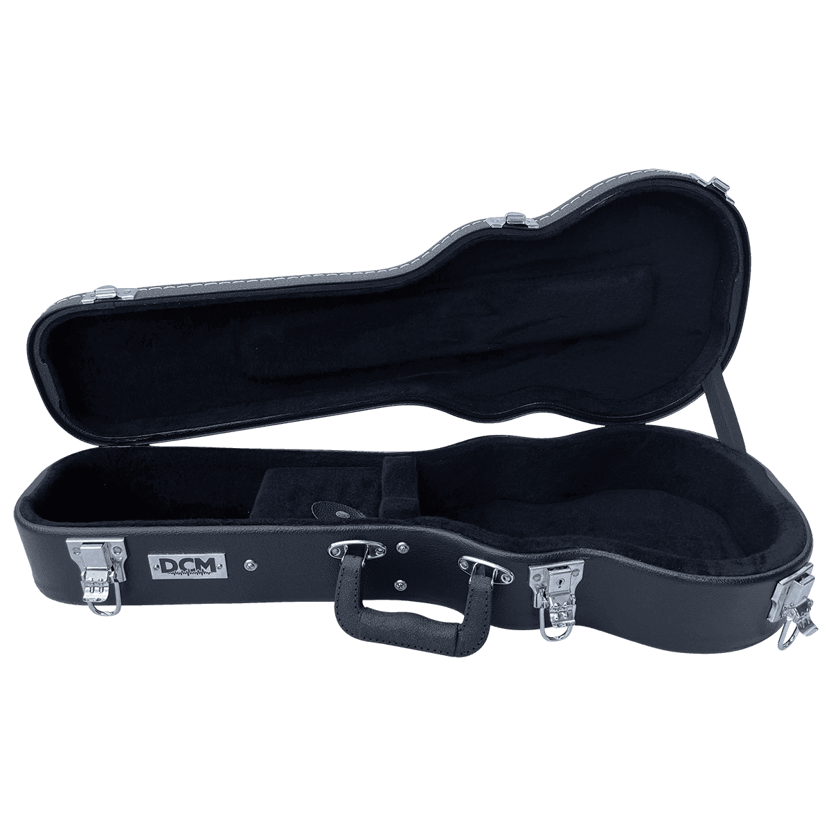 Hard Cases DCM GIG Guitars
