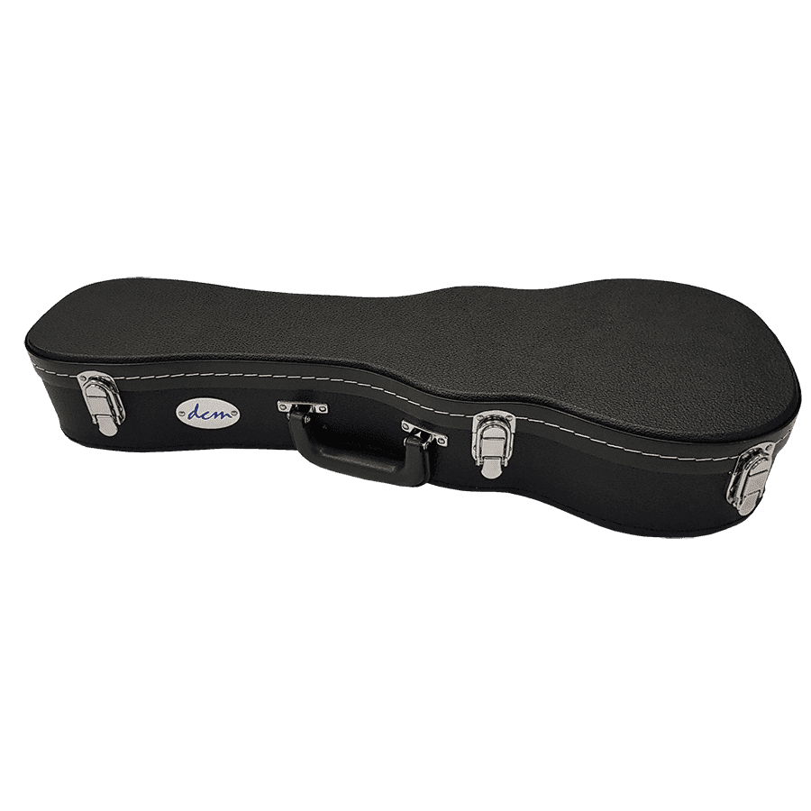 Hard Cases DCM GIG Guitars