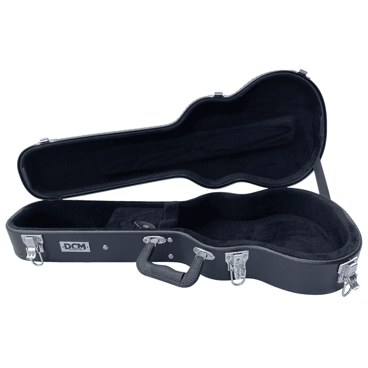 Hard Cases DCM GIG Guitars