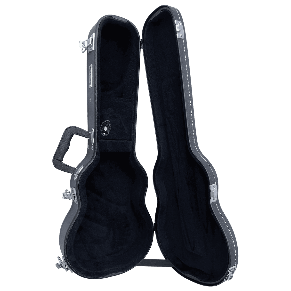 Hard Cases DCM GIG Guitars
