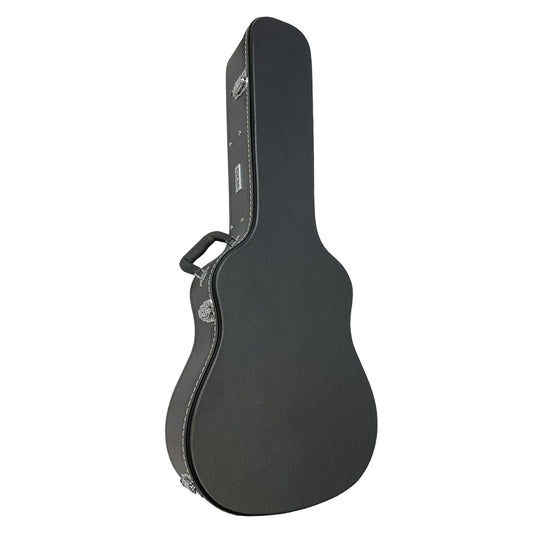 DCM Dreadnought 6-String Guitar Case DCM Hard Cases