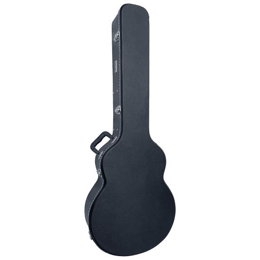 DCM WAB1 Acoustic Bass Wood Case DCM Hard Cases