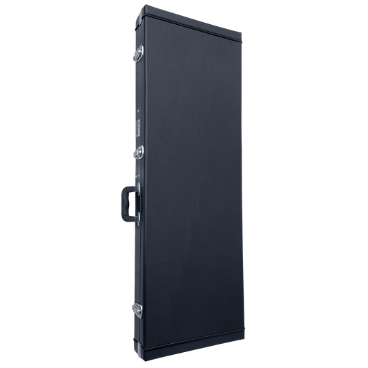 DCM WBC1 Wood Economy Bass Case Retangle DCM Hard Cases