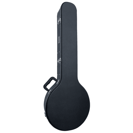DCM WBJ1 Wood Banjo Case DCM Hard Cases