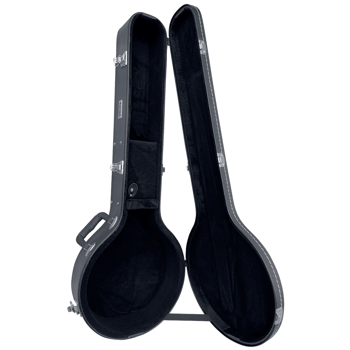 Hard Cases DCM GIG Guitars