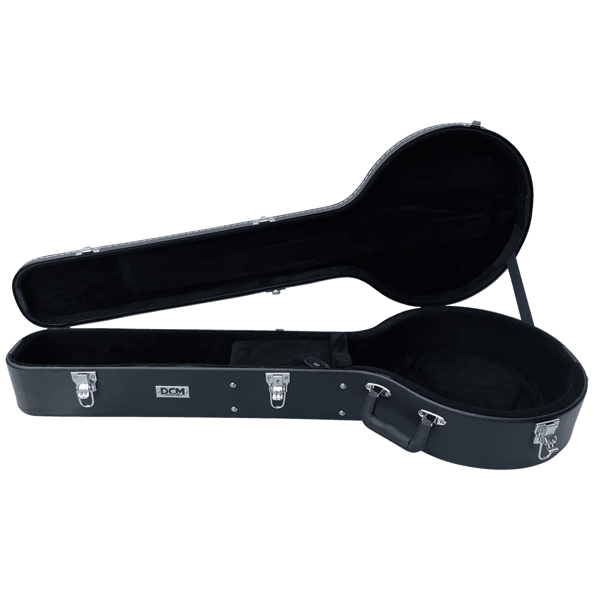 Hard Cases DCM GIG Guitars