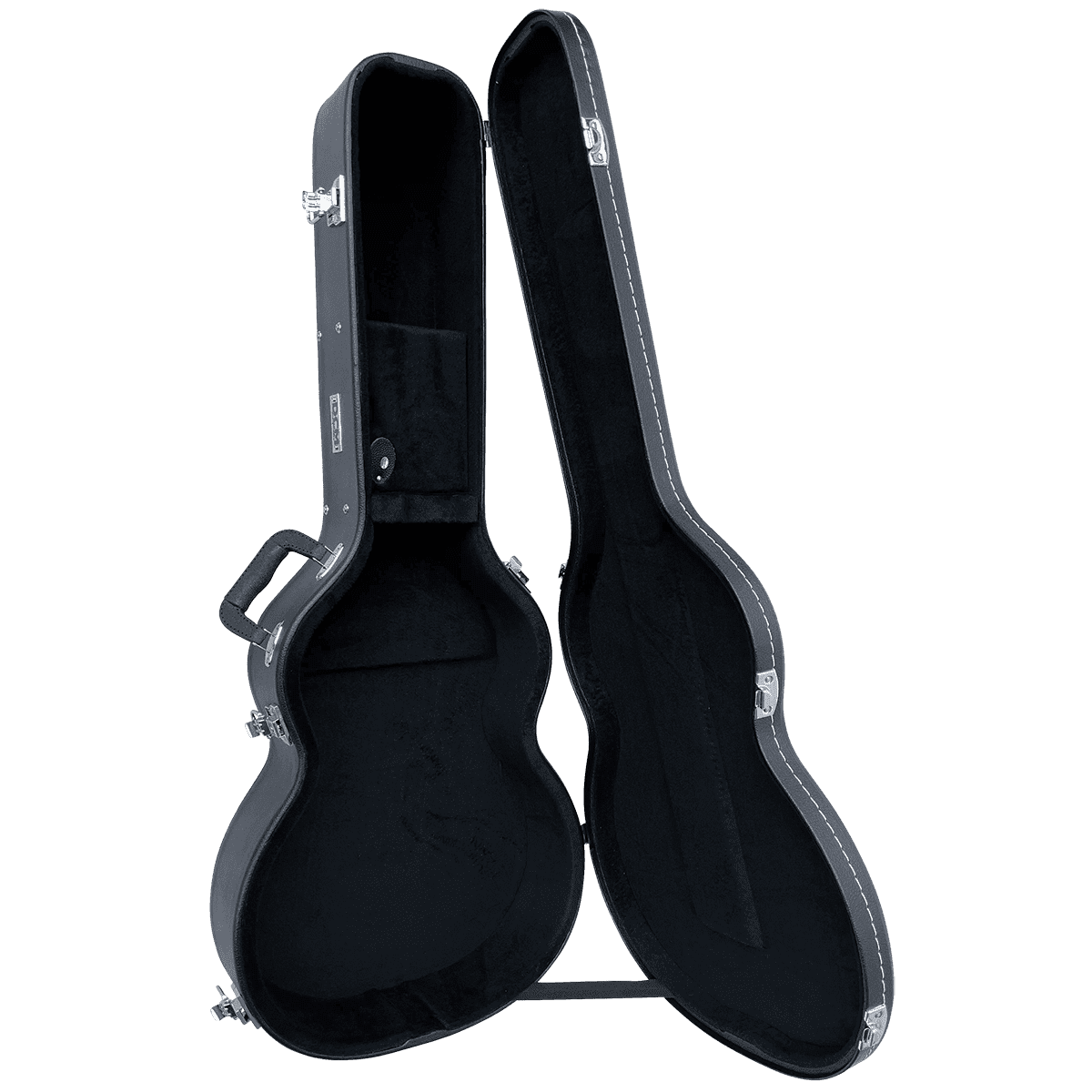 Hard Cases DCM GIG Guitars