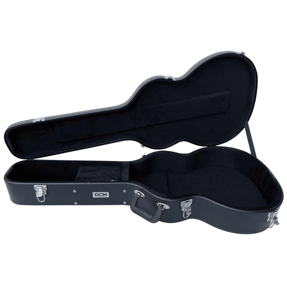 Hard Cases DCM GIG Guitars