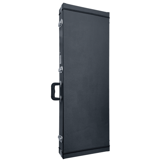 DCM WEC1 Wood Electric Guitar Case DCM Hard Cases
