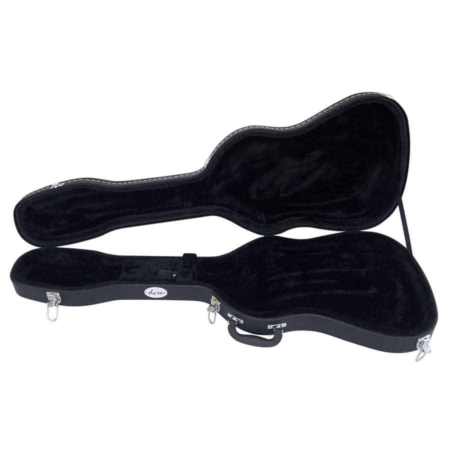 Hard Cases DCM GIG Guitars