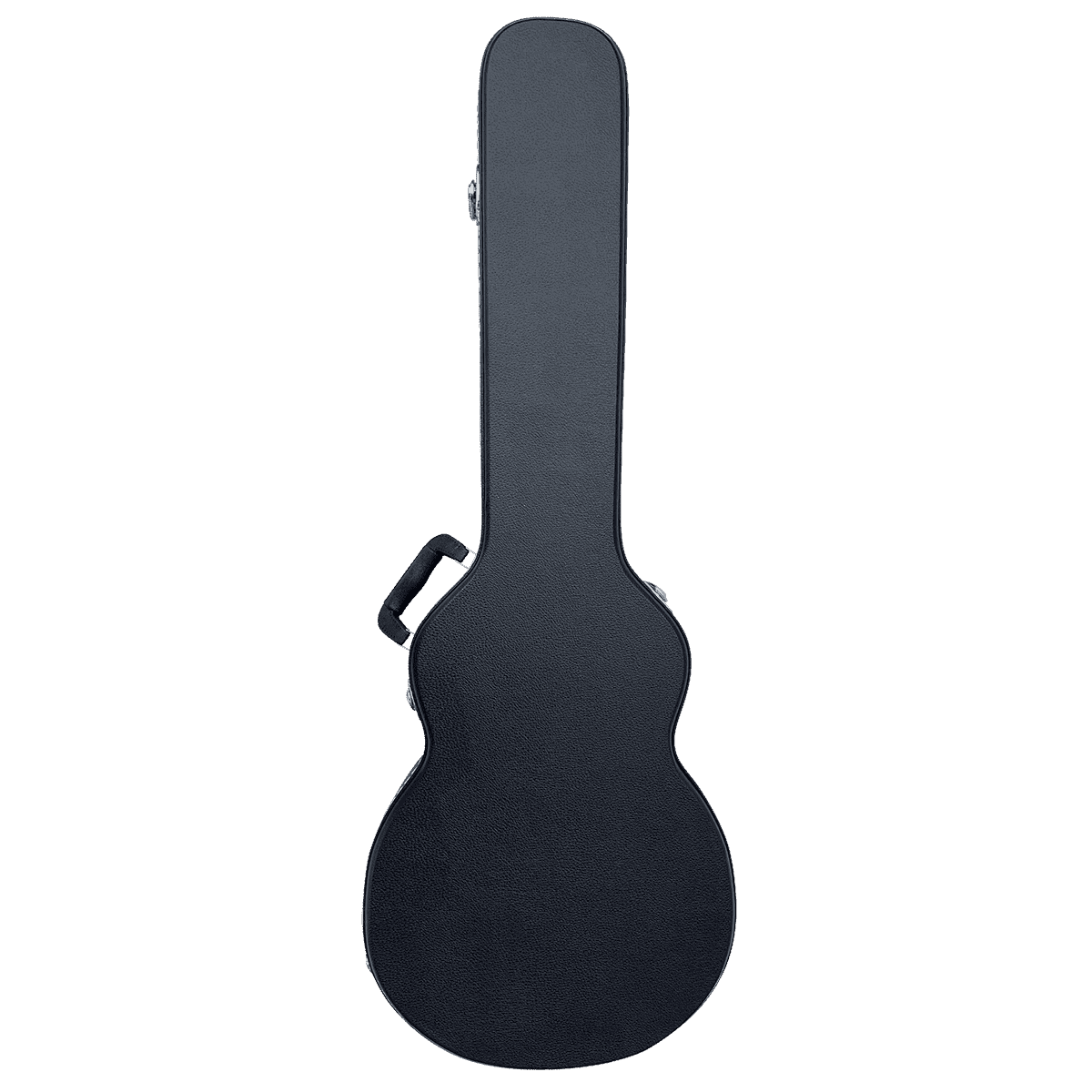 DCM WLP1 Wood Les Paul Case DCM Hard Cases