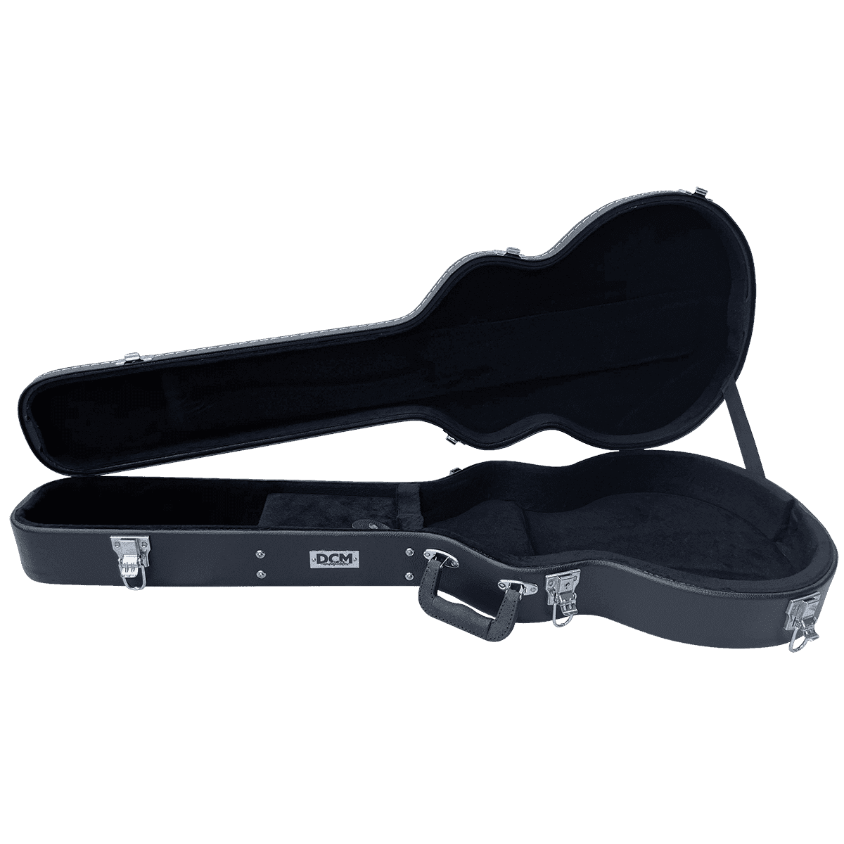 Hard Cases DCM GIG Guitars