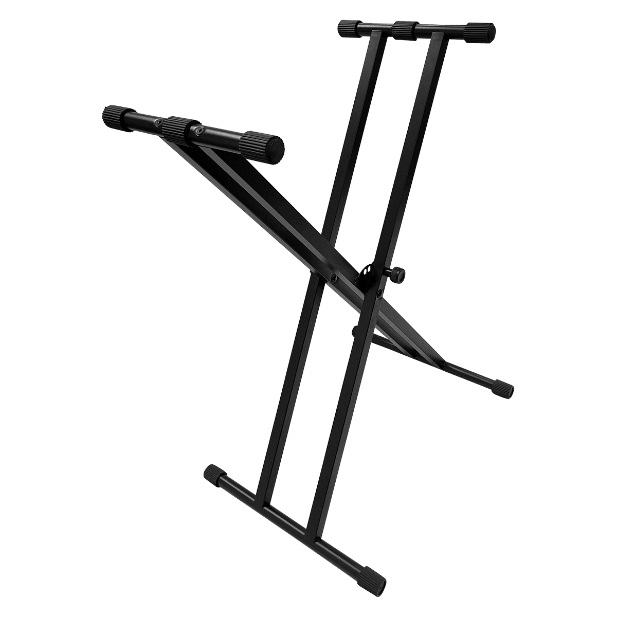 DCM KXDD01 Keyboard Stand Double Braced DCM Keyboard Stands