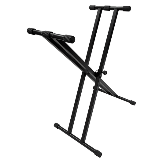 DCM KXDD01 Keyboard Stand Double Braced DCM Keyboard Stands