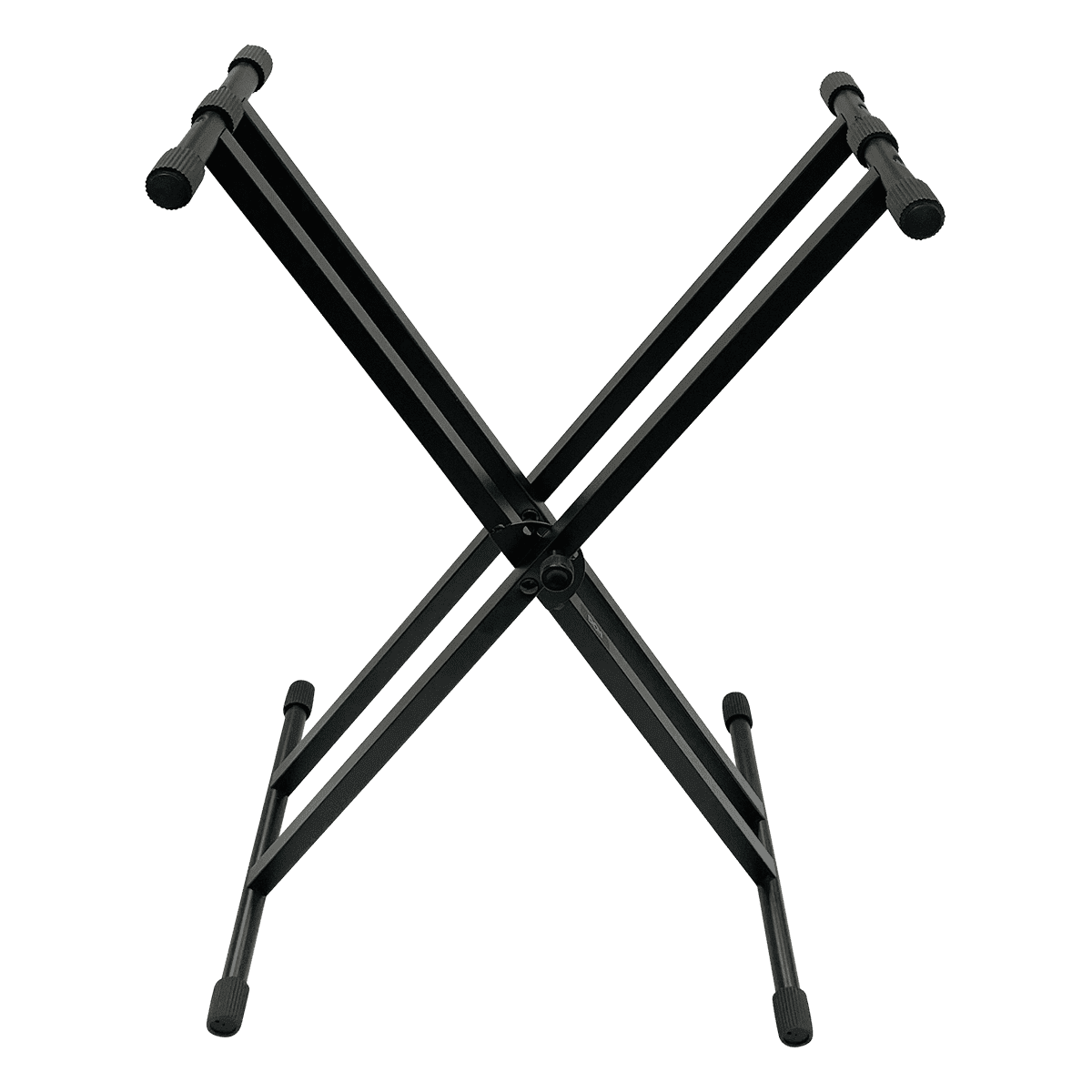 DCM KXDD01 Keyboard Stand Double Braced DCM Keyboard Stands