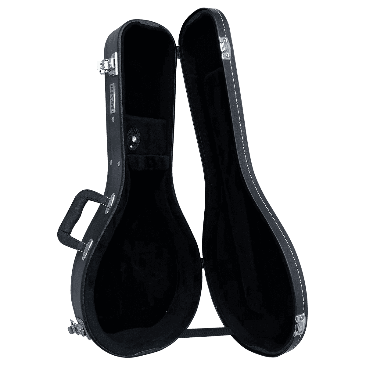 Mandolin Hard Cases DCM GIG Guitars