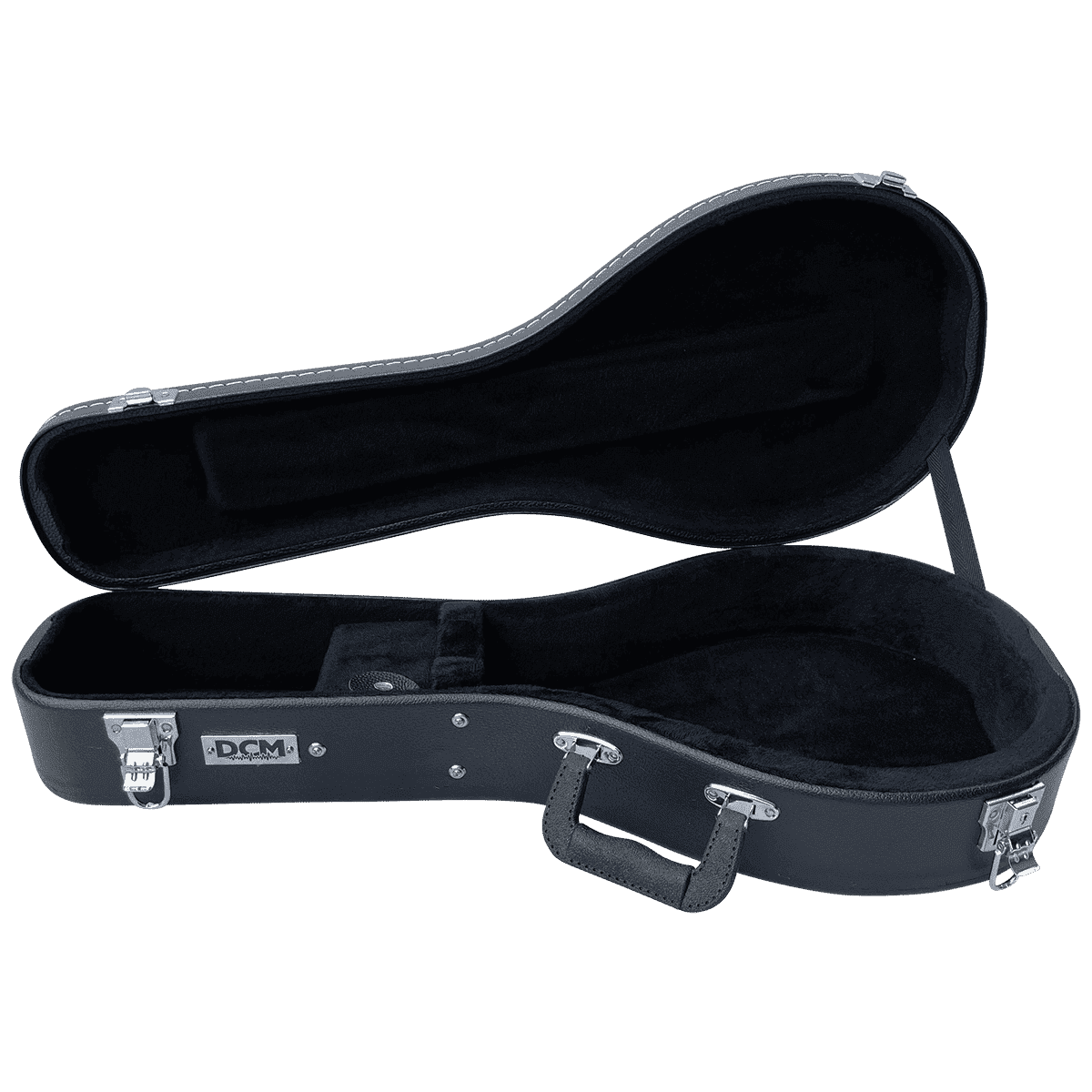Mandolin Hard Cases DCM GIG Guitars