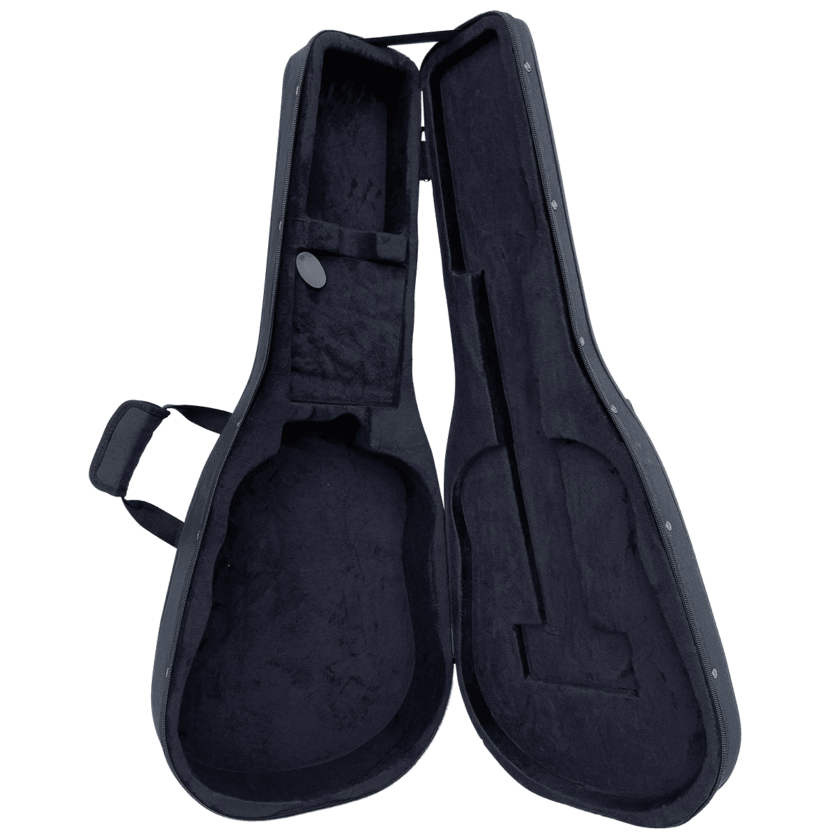 Poly-Foam Cases DCM GIG Guitars
