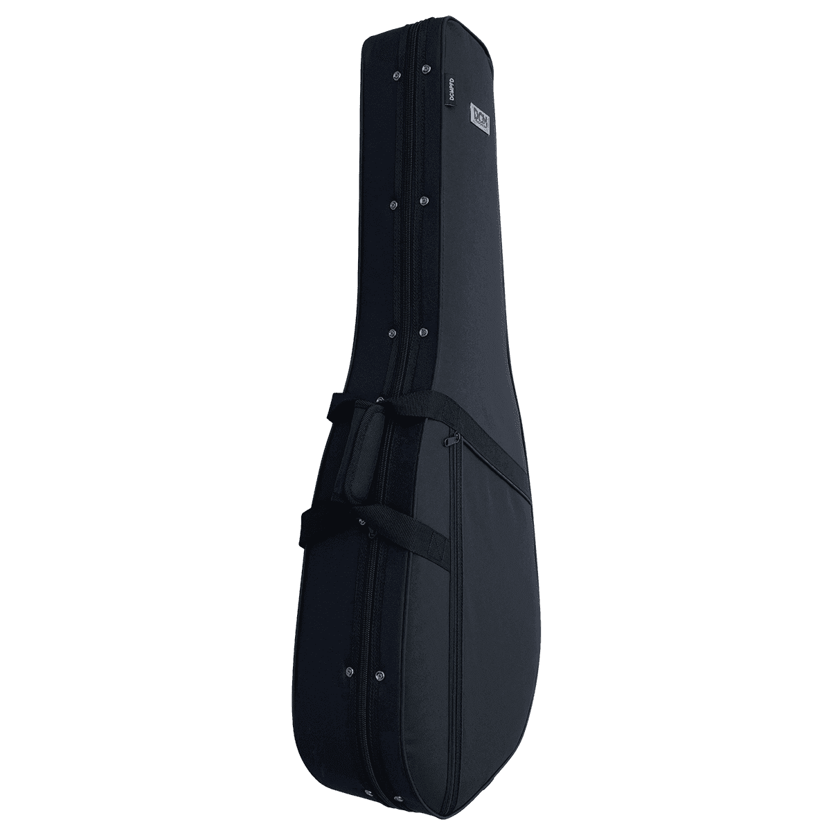 Poly-Foam Cases DCM GIG Guitars
