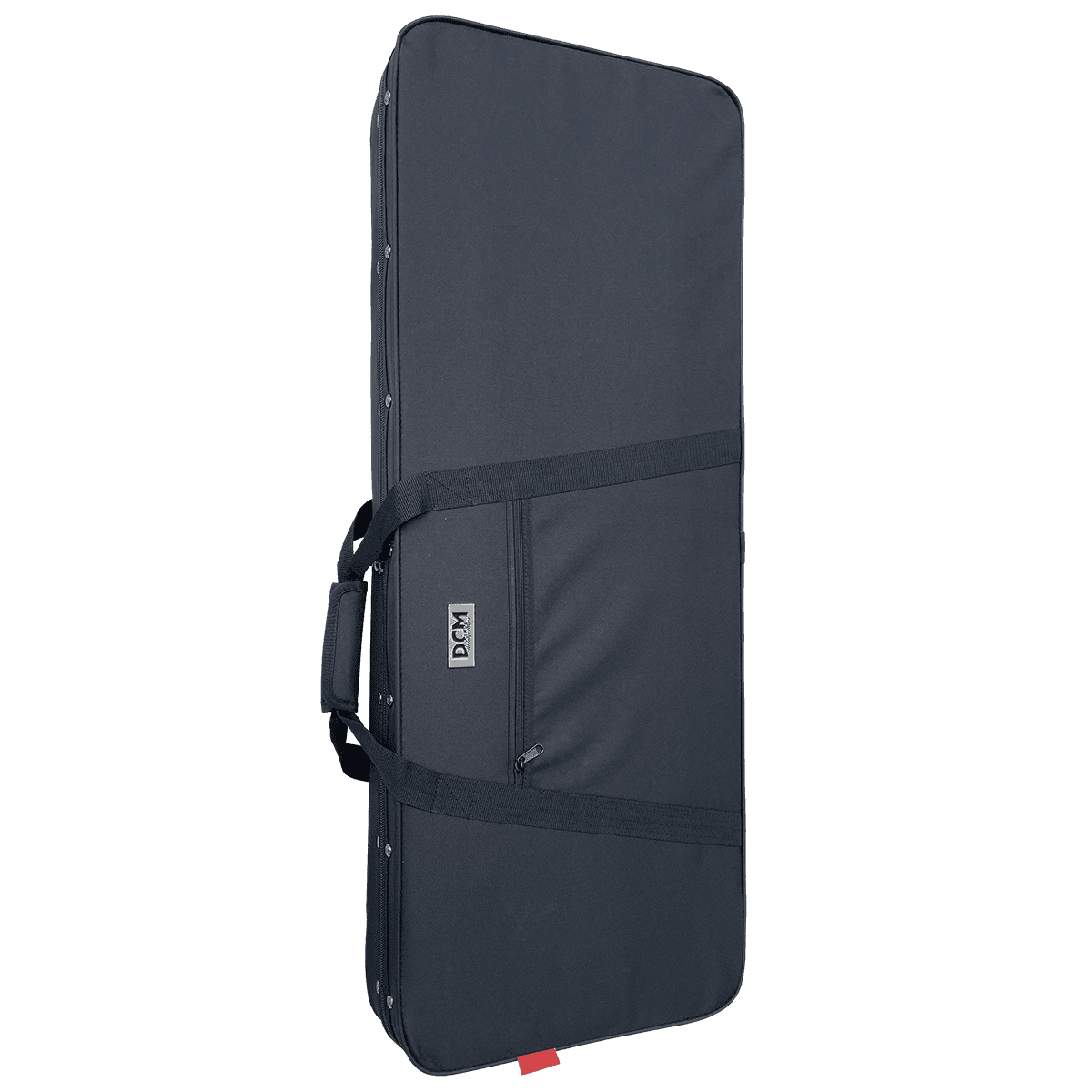 Poly-Foam Cases DCM GIG Guitars