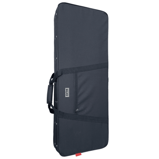 DCM Premium PFE Polyfoam Lightweight Electric Guitar Case DCM Poly-Foam Cases