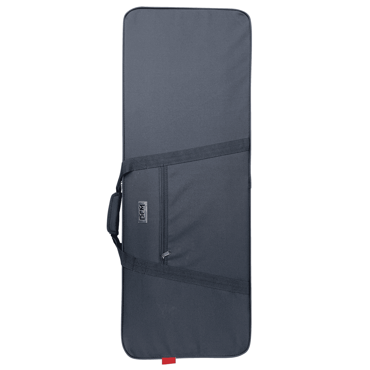 DCM Premium PFE Polyfoam Lightweight Electric Guitar Case DCM Poly-Foam Cases